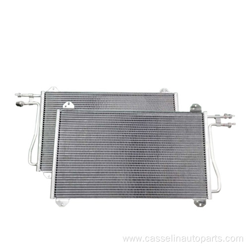 ac condenser for Benz MERCEDES SPRINTER 313 MAIN OEM 9015000454 car condenser